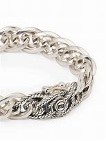 ARMBAND NATHALIE SMALL TEXTUUR ZILVER